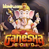 Ganesha Gold